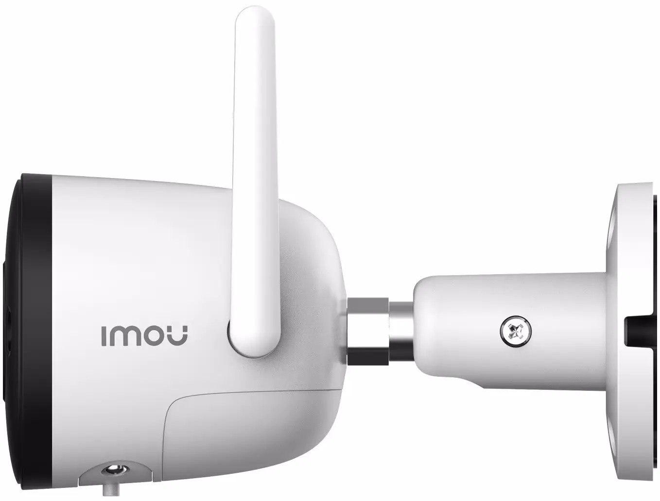 IP camera Imou Bullet 2E 5MP (White)
