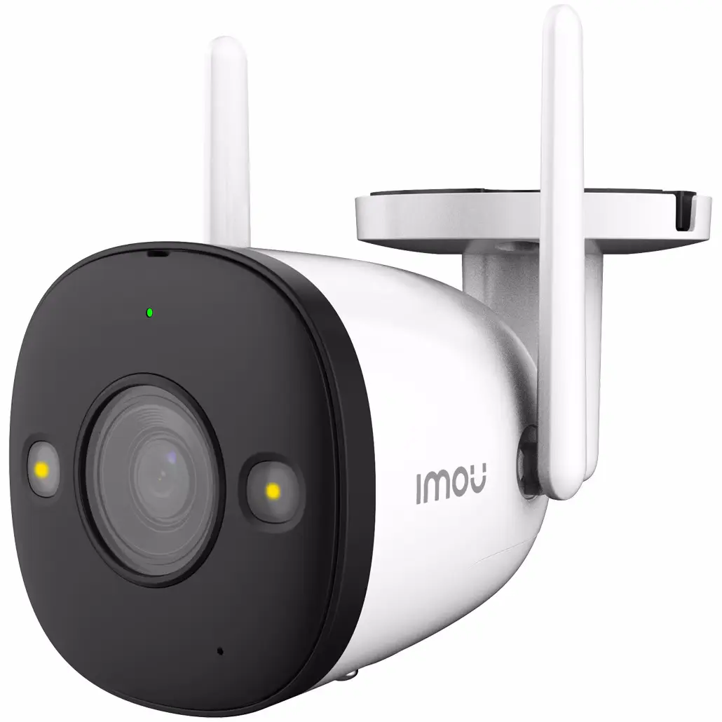 IP camera Imou Bullet 2E 5MP (White)