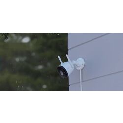 IP camera Imou Bullet 3 3MP IPC-S3EP-3M0WE (White) Thumb