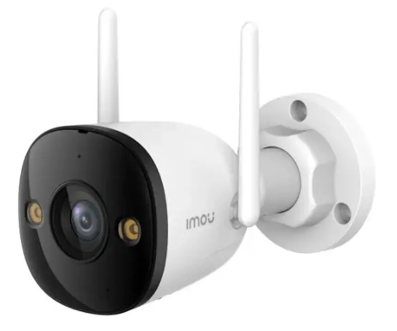 IP camera Imou Bullet 3 3MP IPC-S3EP-3M0WE (White)