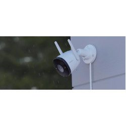 IP camera Imou Bullet 3 5MP (White) Thumb