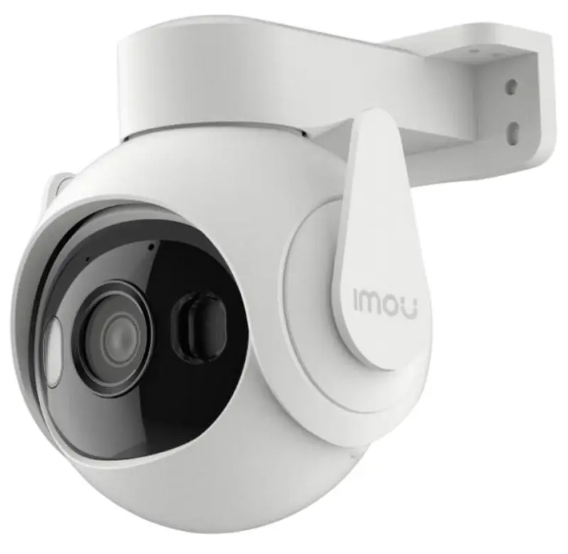 IP камера Imou Cruiser 2 (White/Black) - 2