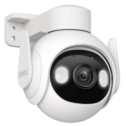 IP камера Imou Cruiser 2 (White/Black) Thumb