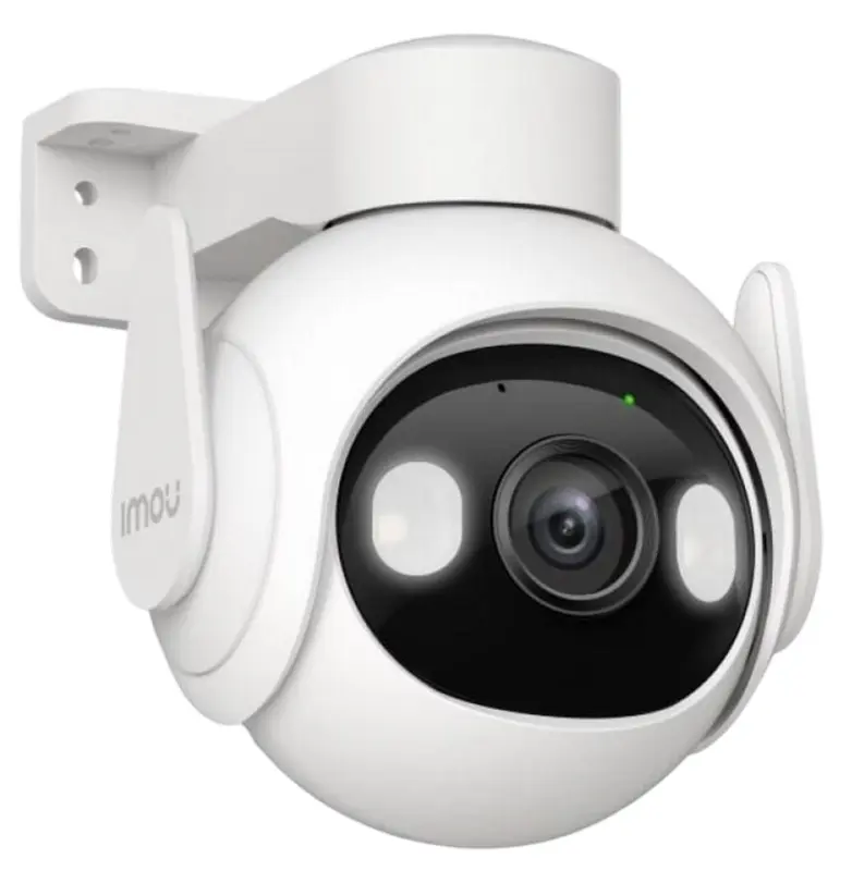 IP камера Imou Cruiser 2 (White/Black) - 3