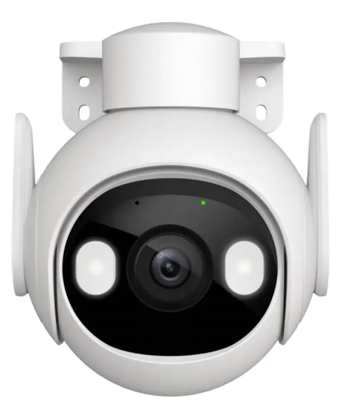 IP камера Imou Cruiser 2 (White/Black) - 4