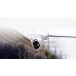 IP камера Imou Cruiser 2 (White/Black) Thumb