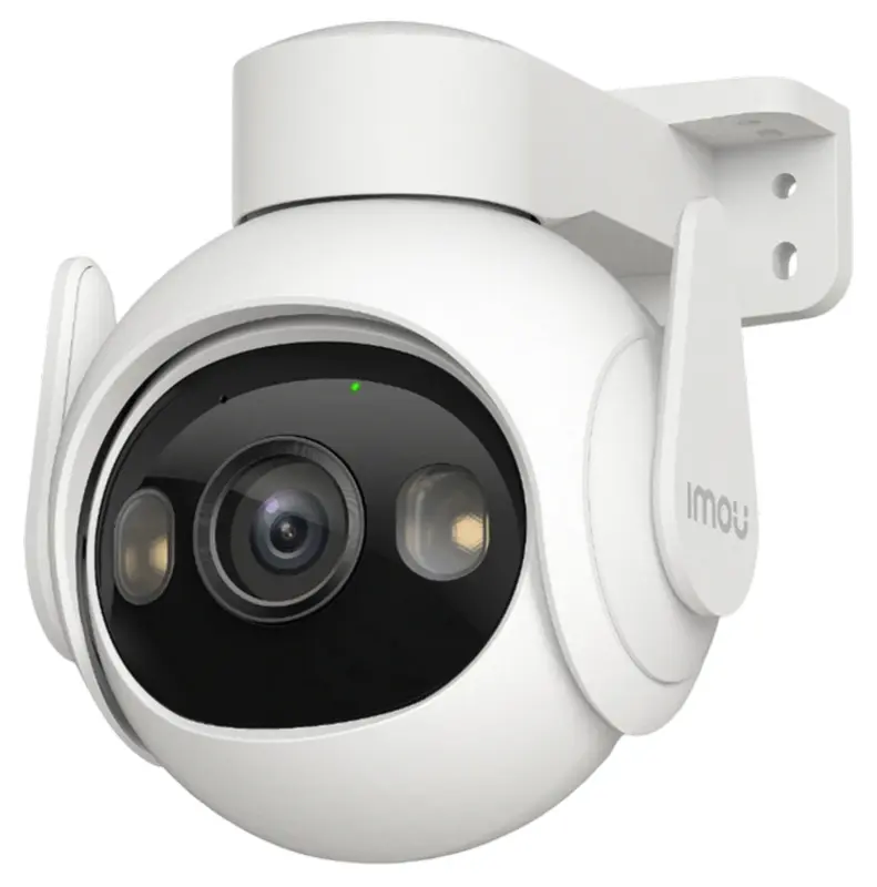 IP камера Imou Cruiser 2 (White/Black)