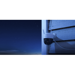 IP camera Imou Cruiser 2C 5MP (White) Thumb