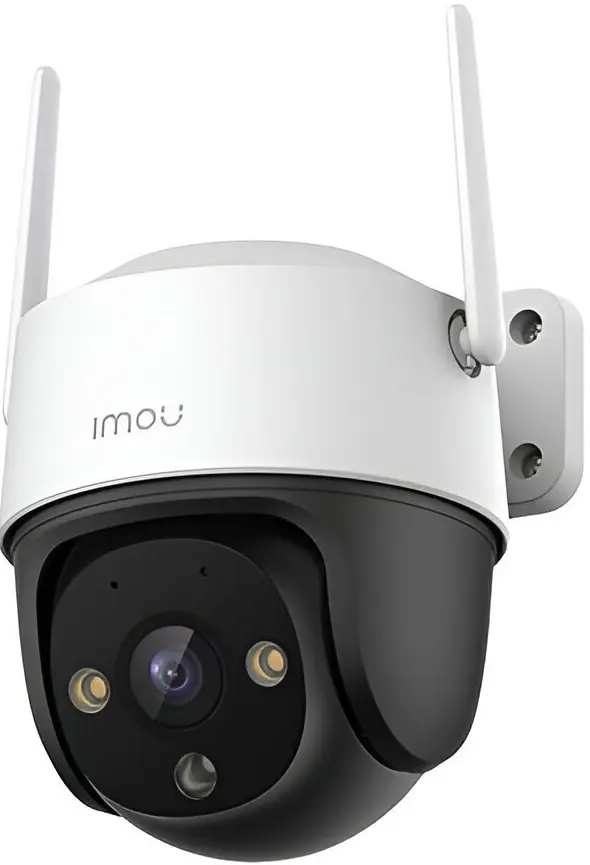 IP camera Imou Cruiser 2C 5MP (White)