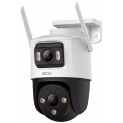 IP-камера Imou Cruiser Dual 10MP (White) Thumb