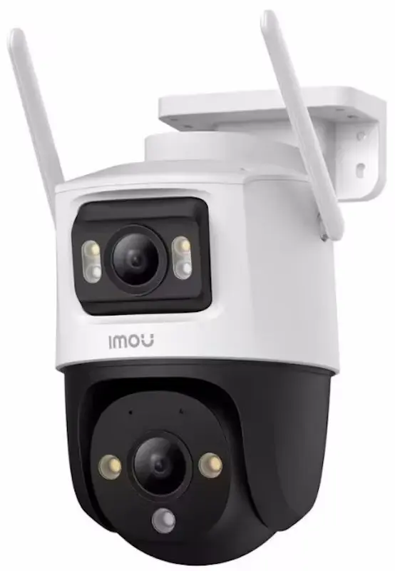 IP-камера Imou Cruiser Dual 10MP (White) - 2
