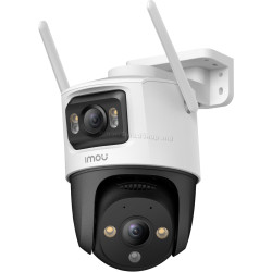 IP-камера Imou Cruiser Dual 10MP (White)