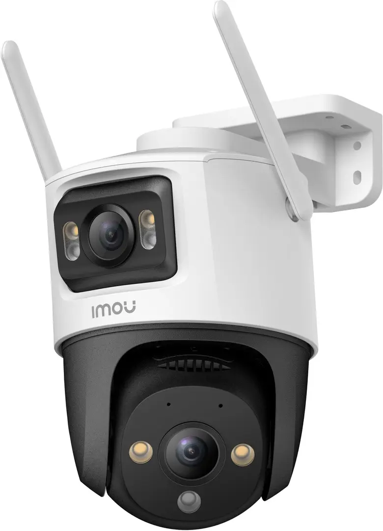IP-камера Imou Cruiser Dual 10MP (White)