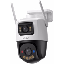 IP camera Imou Cruiser Dual 2 Pro (White) Thumb