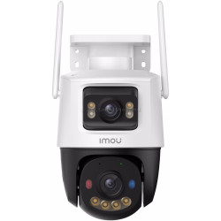 IP camera Imou Cruiser Dual 2 Pro (White)