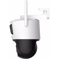 IP camera Imou Cruiser Dual 2 Pro (White) Thumb