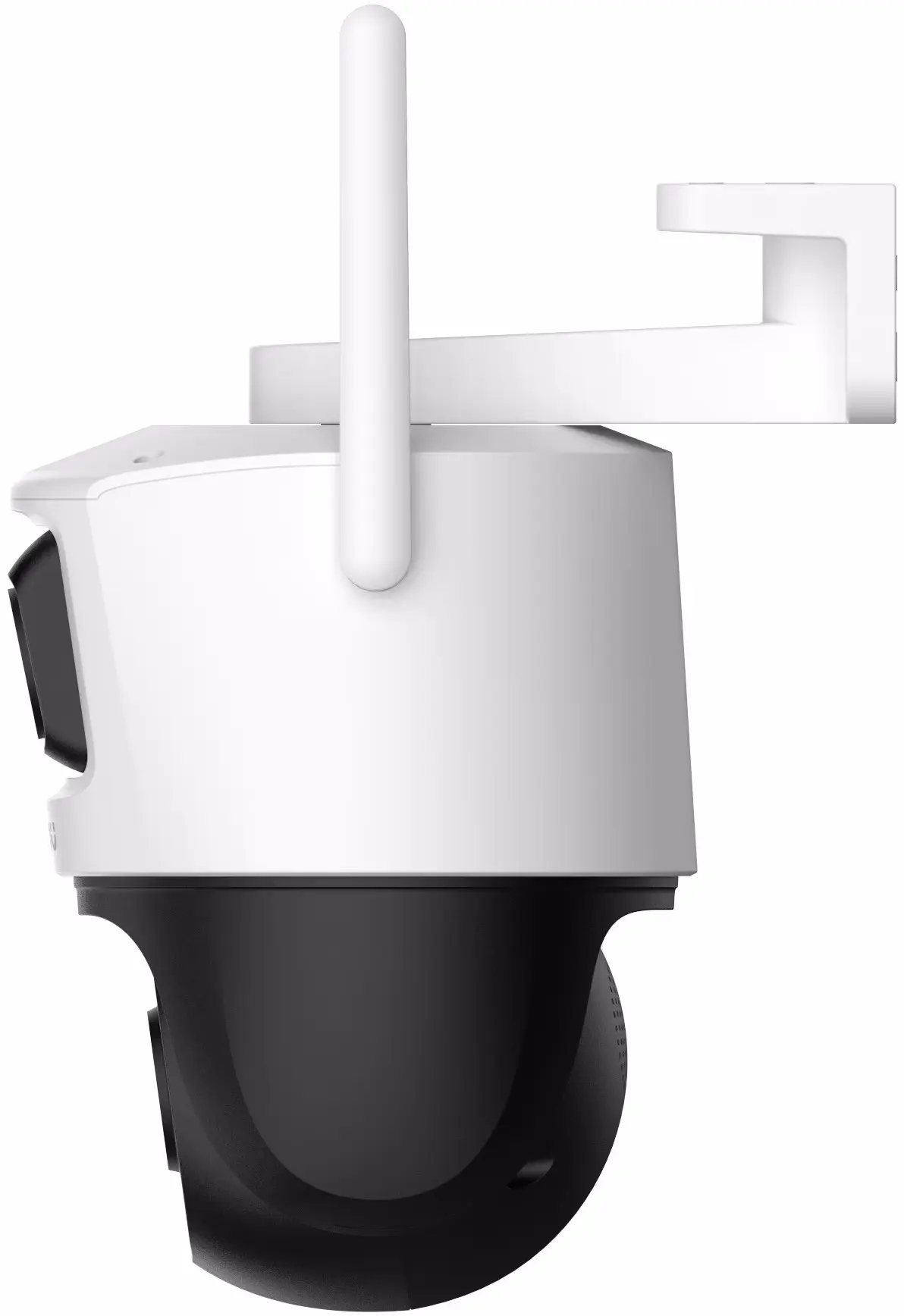 IP camera Imou Cruiser Dual 2 Pro (White)