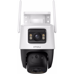 IP camera Imou Cruiser Dual 2 Pro (White) Thumb