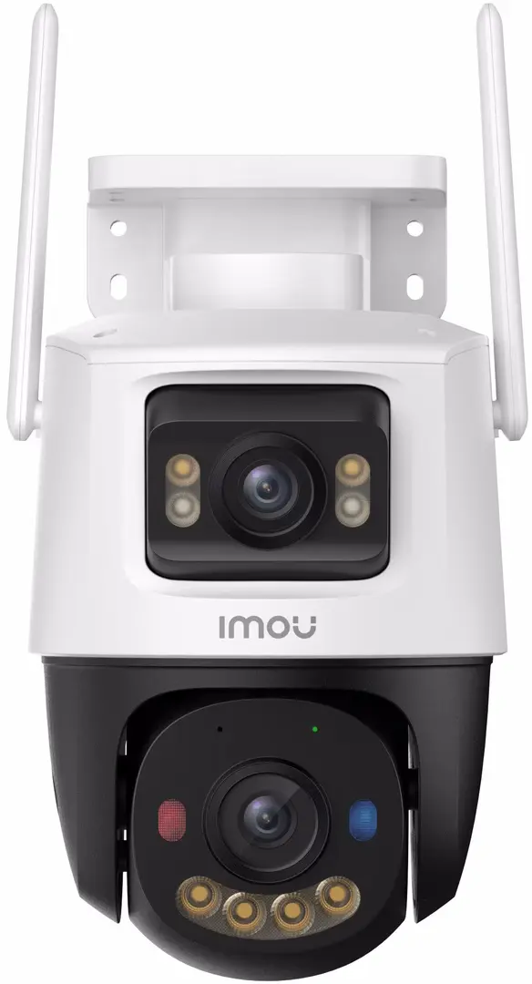 IP camera Imou Cruiser Dual 2 Pro (White)