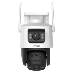 IP camera Imou Cruiser Dual 2C 4G 6MP (White/Black)