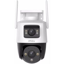 IP camera Imou Cruiser Dual IPC-S7XP-8M0WED (White) Thumb