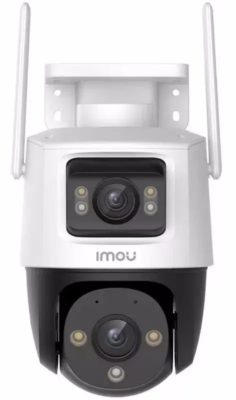 IP camera Imou Cruiser Dual IPC-S7XP-8M0WED (White)