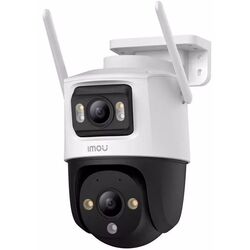 IP camera Imou Cruiser Dual IPC-S7XP-8M0WED (White)