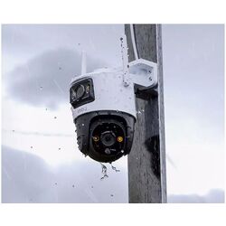IP camera Imou Cruiser Dual IPC-S7XP-8M0WED (White) Thumb