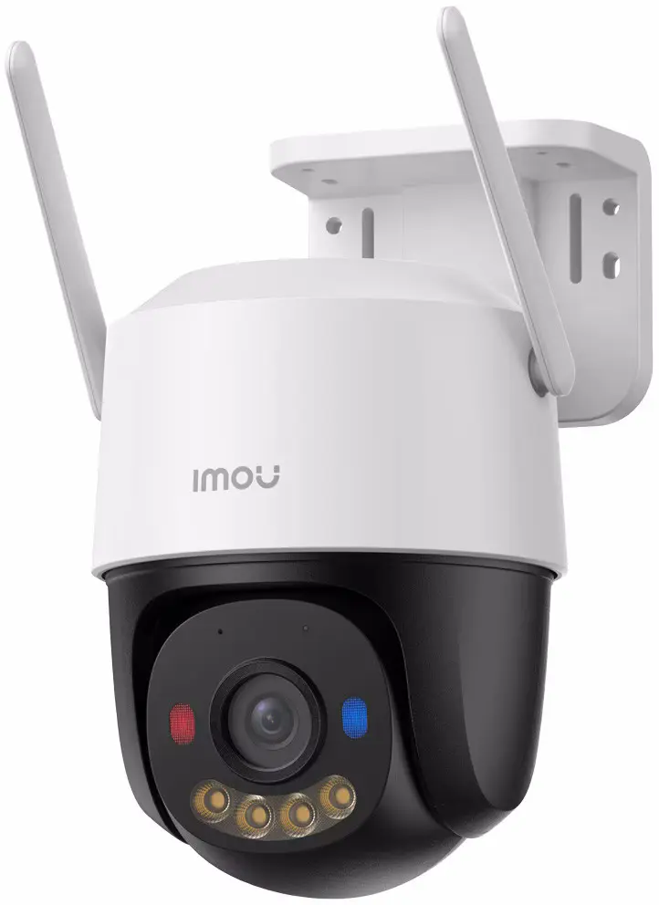 IP camera Imou Cruiser SC 4G 5MP (White)