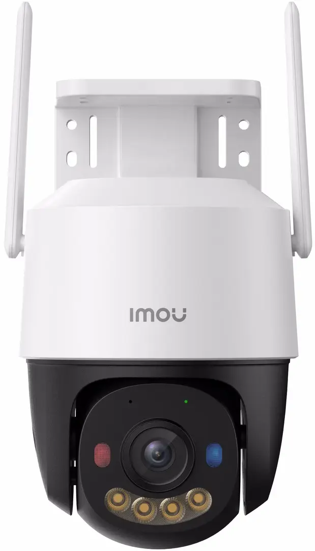 IP camera Imou Cruiser SC 4G 5MP (White)