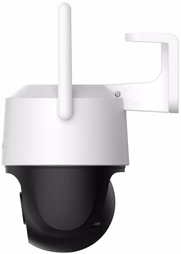 IP-камера Imou Cruiser SC 8MP (White)