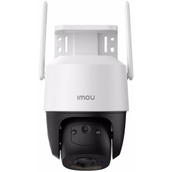 IP-камера Imou Cruiser SC 8MP (White) Thumb