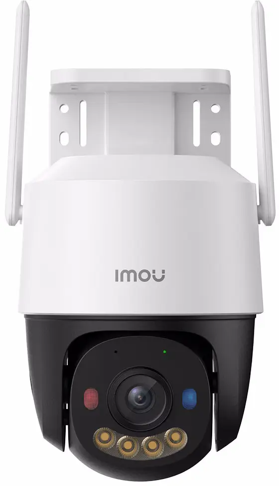 IP-камера Imou Cruiser SC 8MP (White)