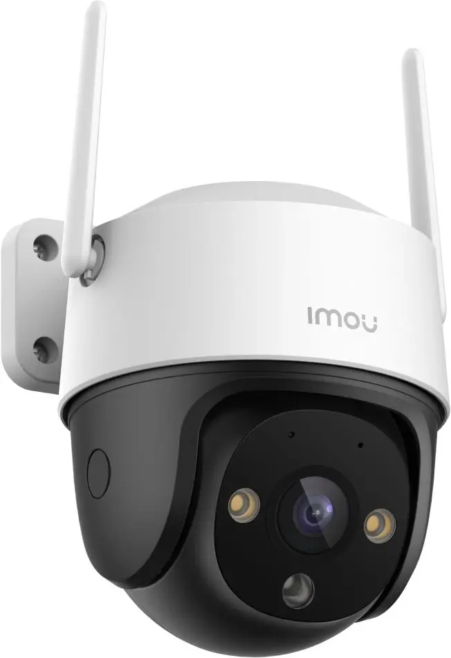 IP-камера Imou Cruiser SE+ 3MP (White)