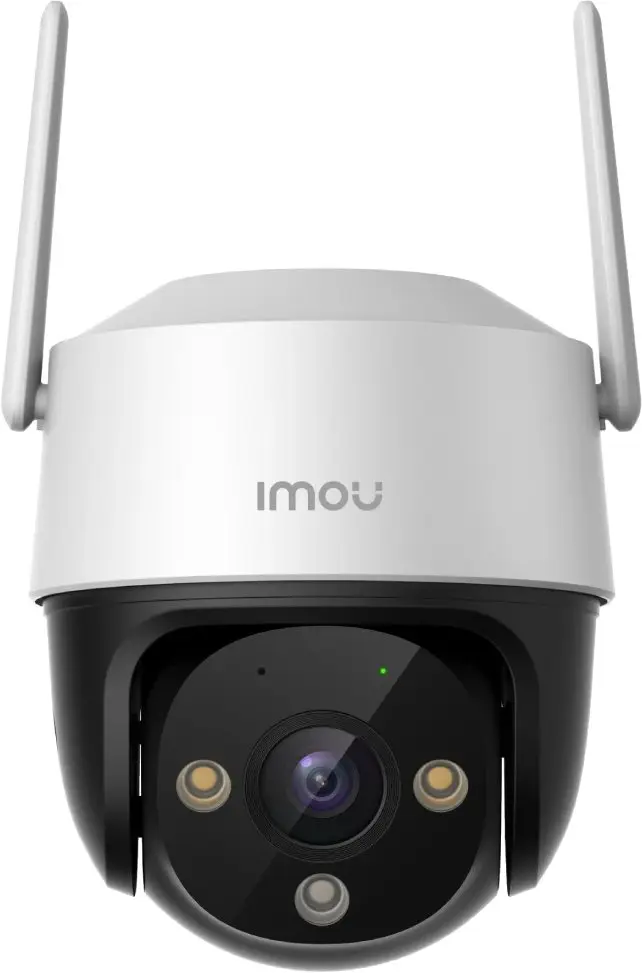 IP-камера Imou Cruiser SE+ 3MP (White)