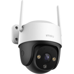 IP camera Imou Cruiser SE+ 5MP (White) Thumb