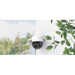 IP camera Imou Cruiser SE+ 5MP (White) Thumb