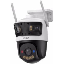 IP camera Imou Cruiser Triple (White) Thumb