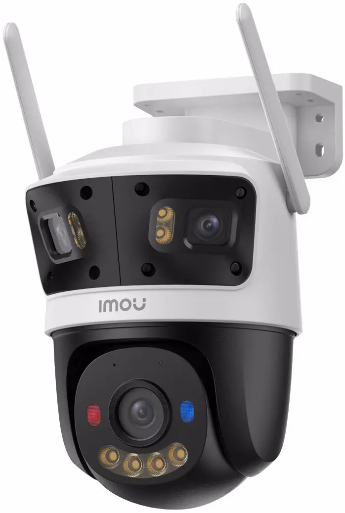 IP camera Imou Cruiser Triple (White)