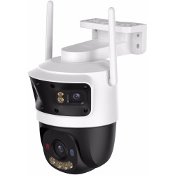 IP camera Imou Cruiser Triple (White) Thumb