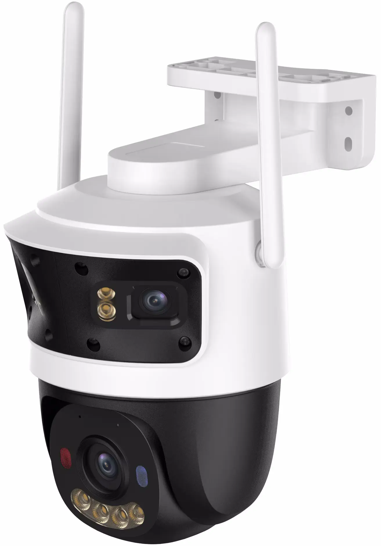 IP camera Imou Cruiser Triple (White)