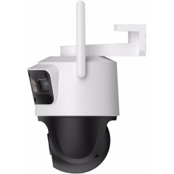 IP camera Imou Cruiser Triple (White) Thumb