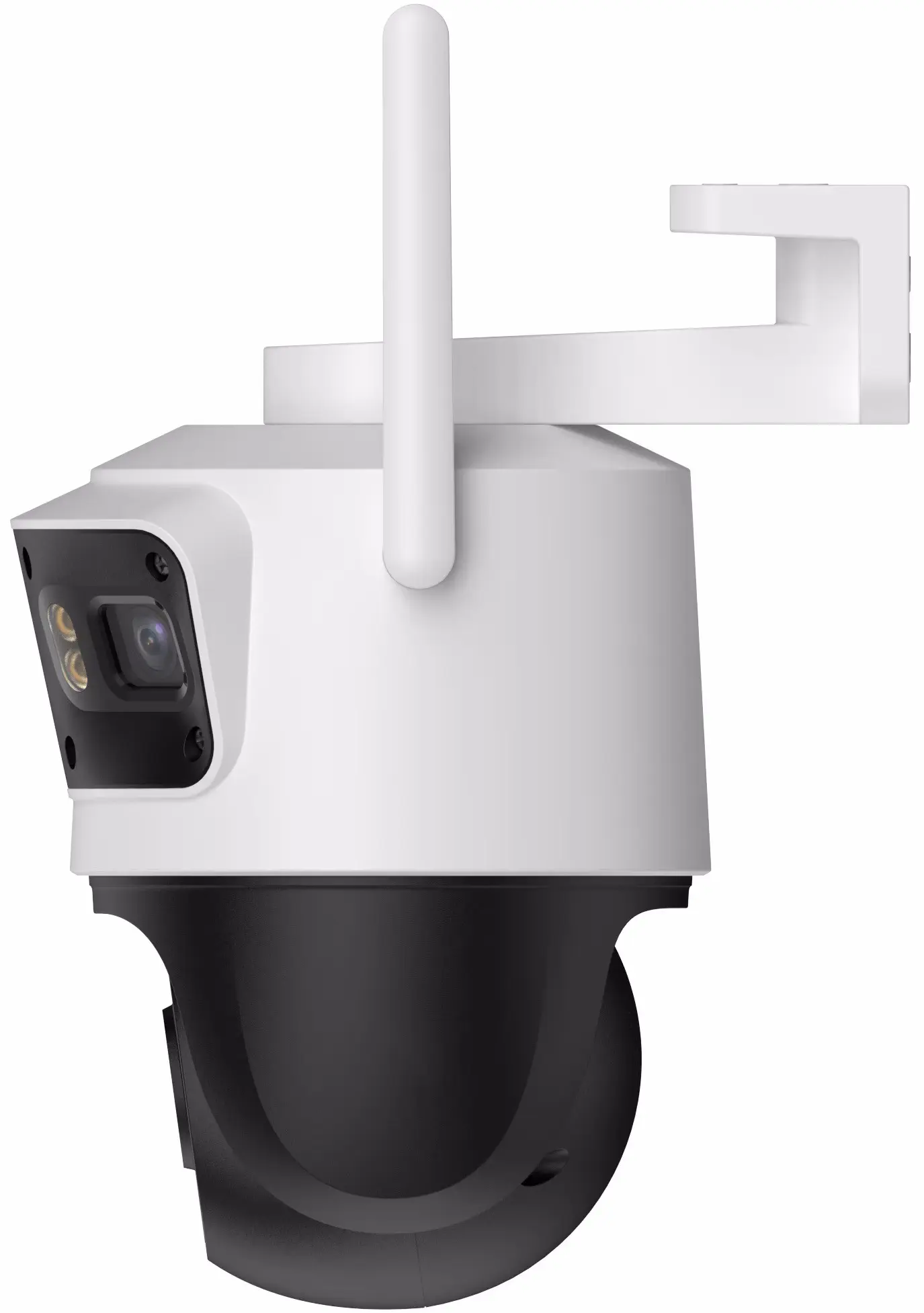 IP camera Imou Cruiser Triple (White)