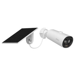 IP камера Imou Outdoor Cell 3С AIO 3 MP (White) Thumb
