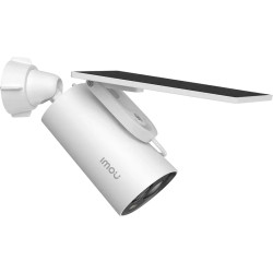 IP камера Imou Outdoor Cell 3С AIO 3 MP (White) Thumb