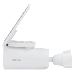 IP камера Imou Outdoor Cell 3С AIO 3 MP (White) Thumb