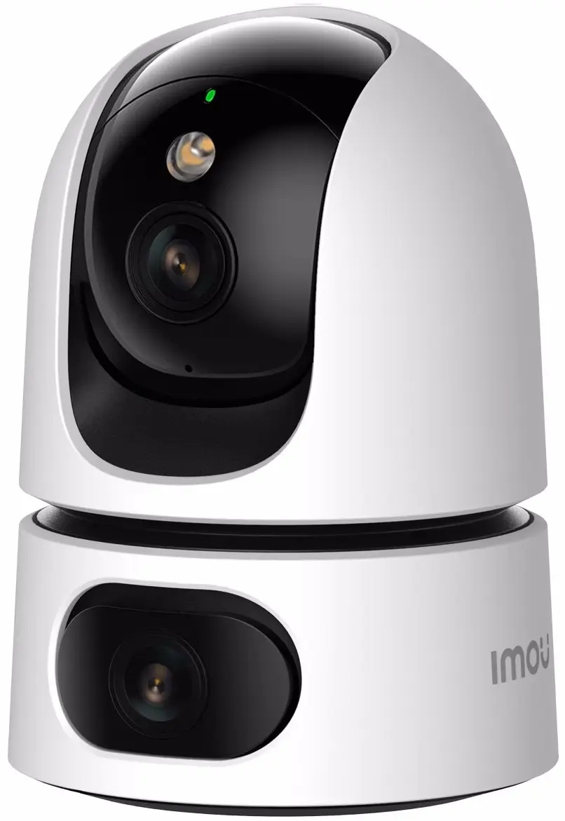 IP camera Imou Ranger Dual 10MP (White)