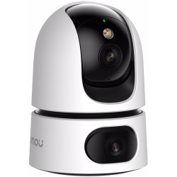 IP camera Imou Ranger Dual 8MP (White) Thumb