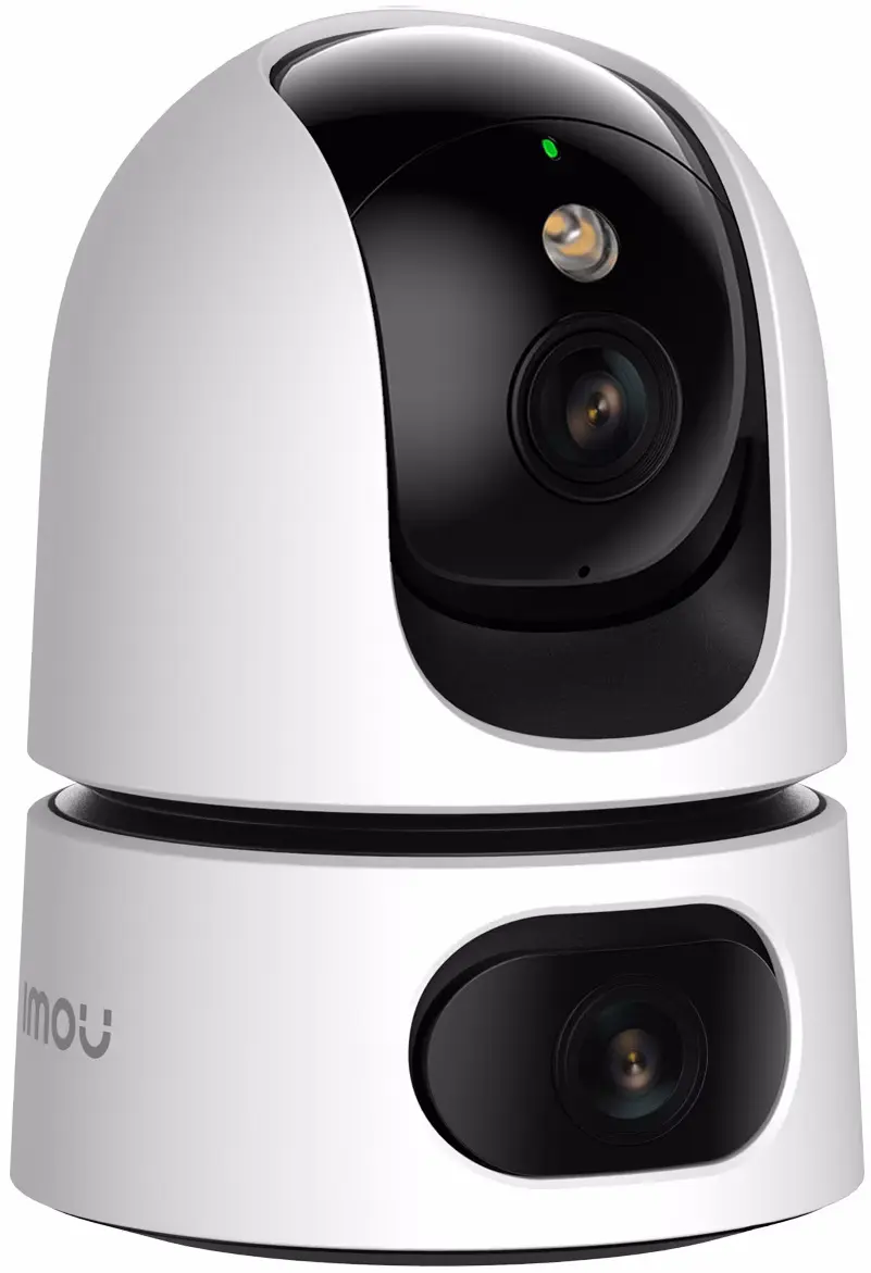IP camera Imou Ranger Dual 8MP (White)