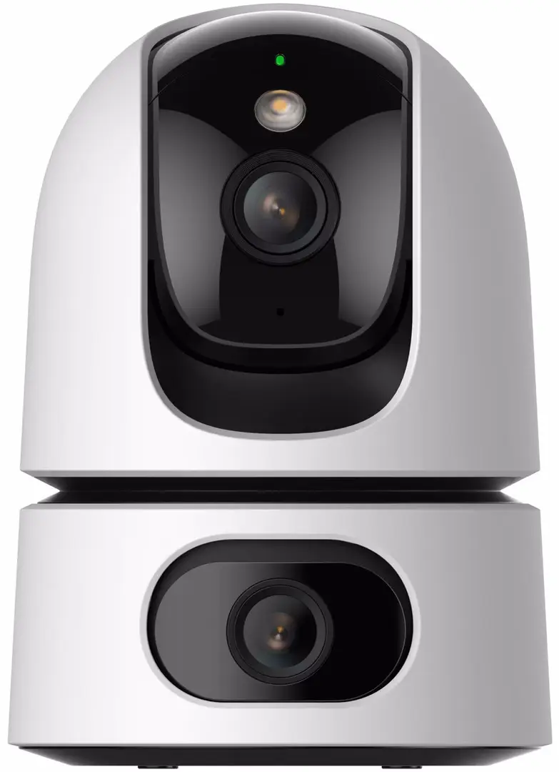 IP camera Imou Ranger Dual 8MP (White)